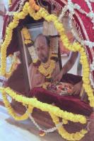 Palakhi Utsava